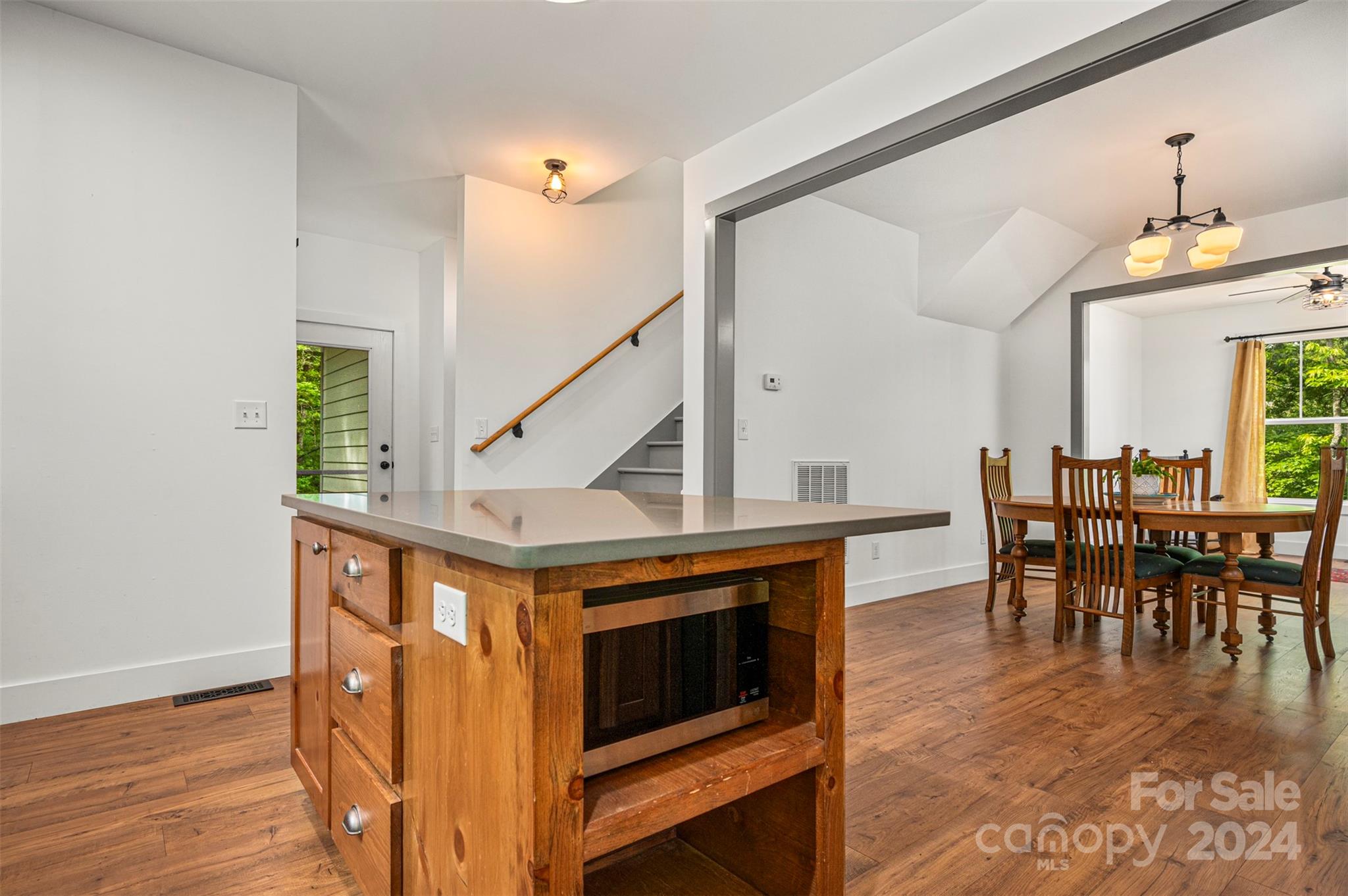 Gillette Woods - Residential