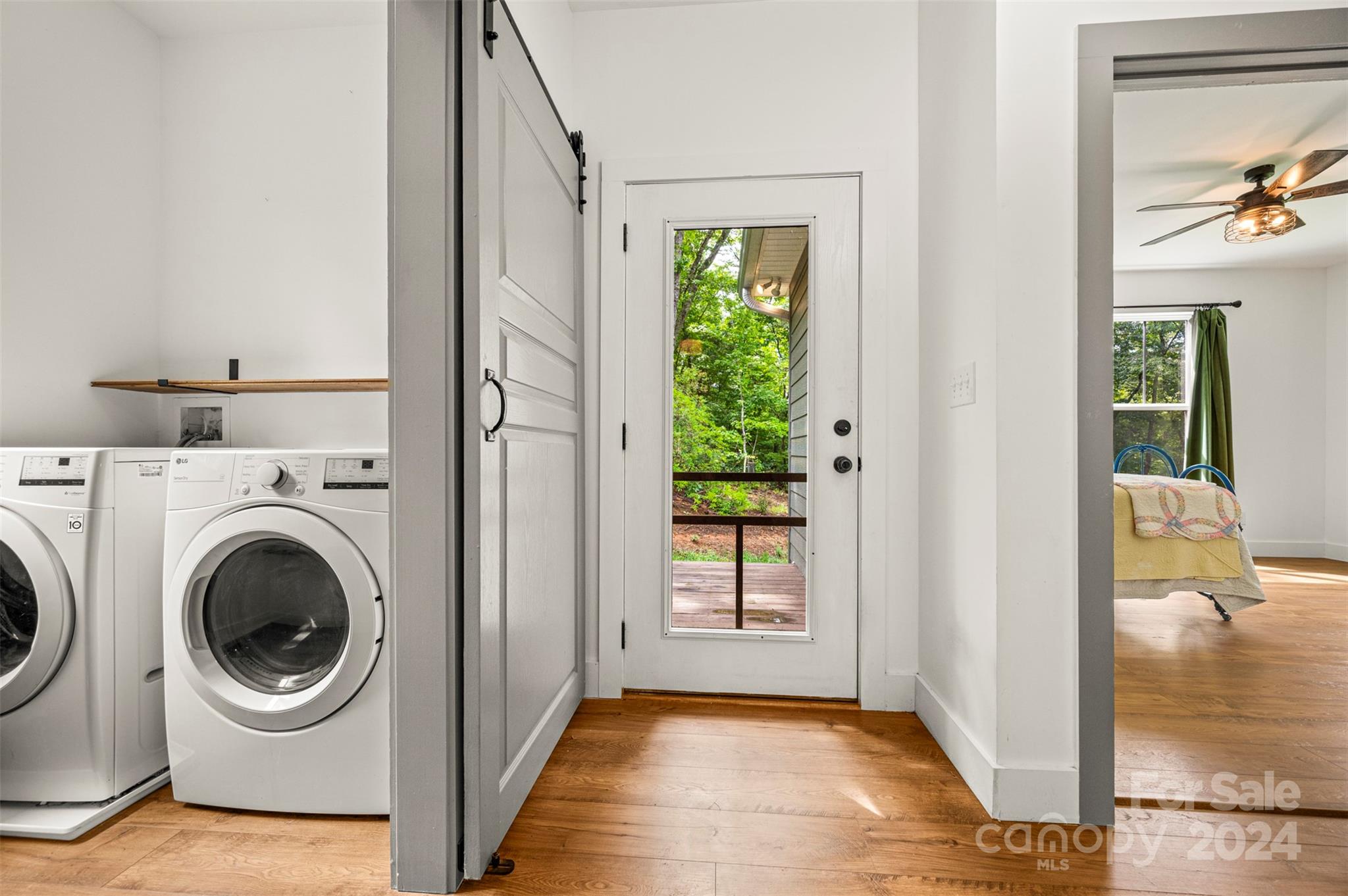 Gillette Woods - Residential