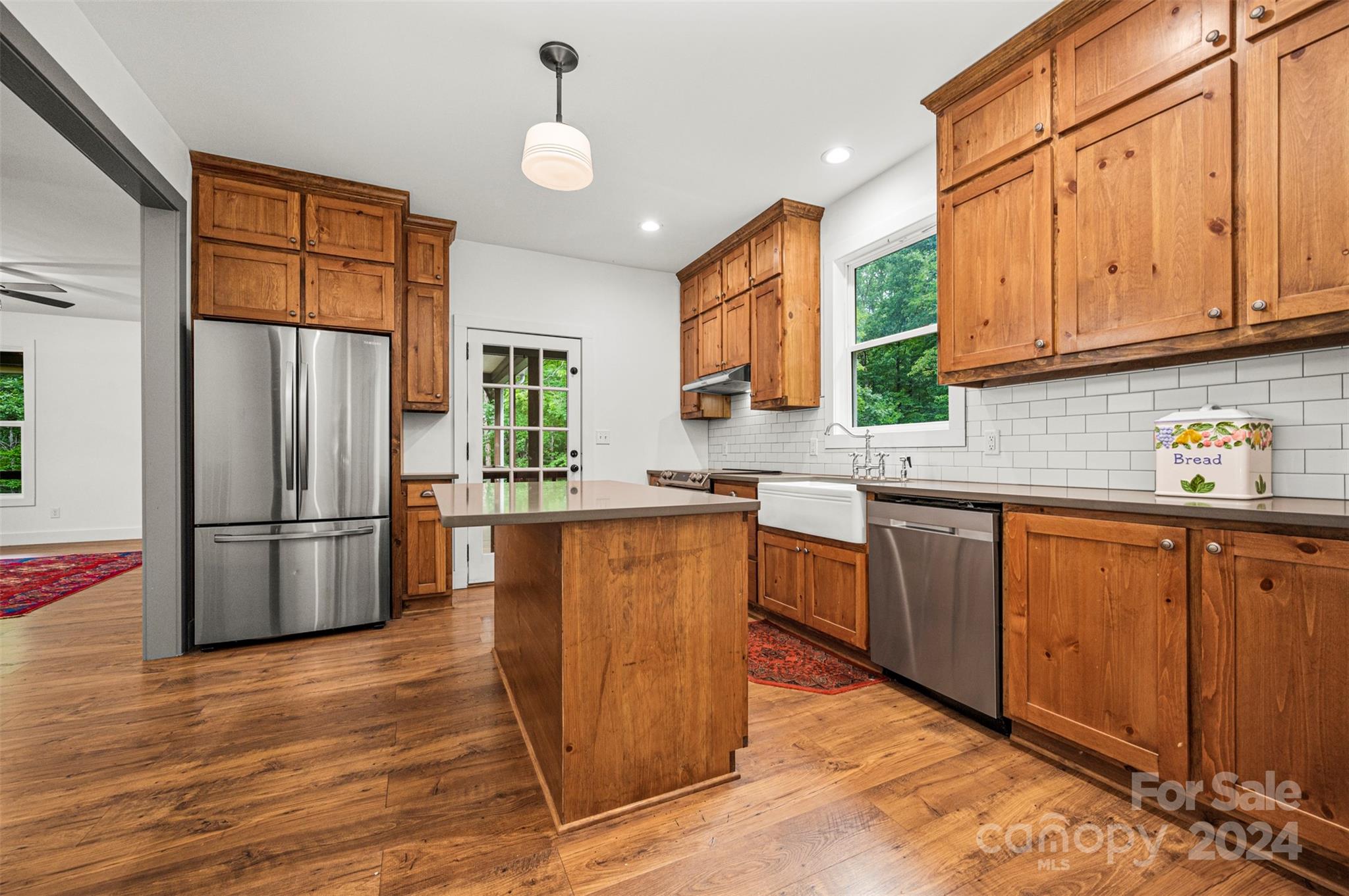 Gillette Woods - Residential