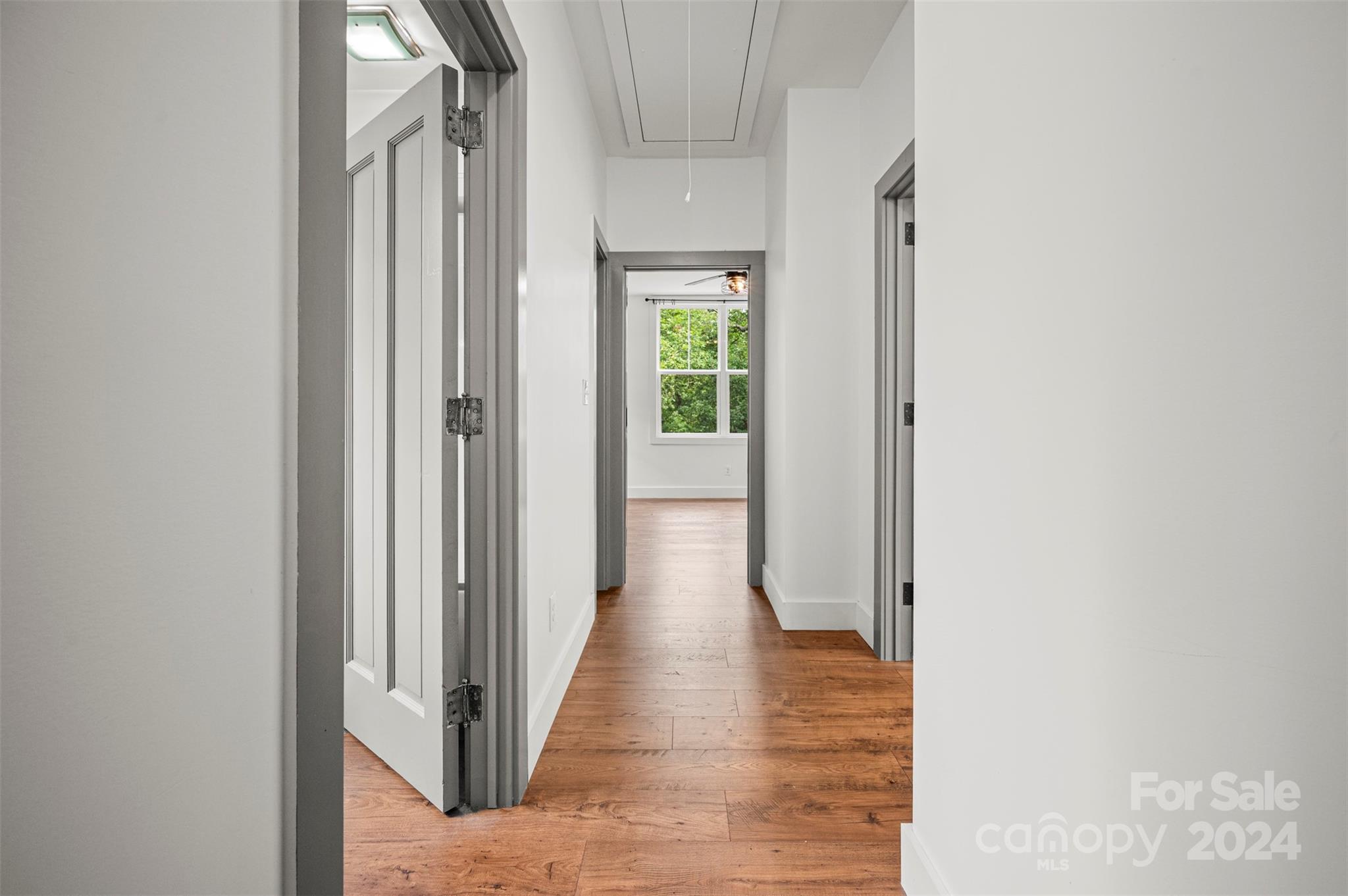 Gillette Woods - Residential