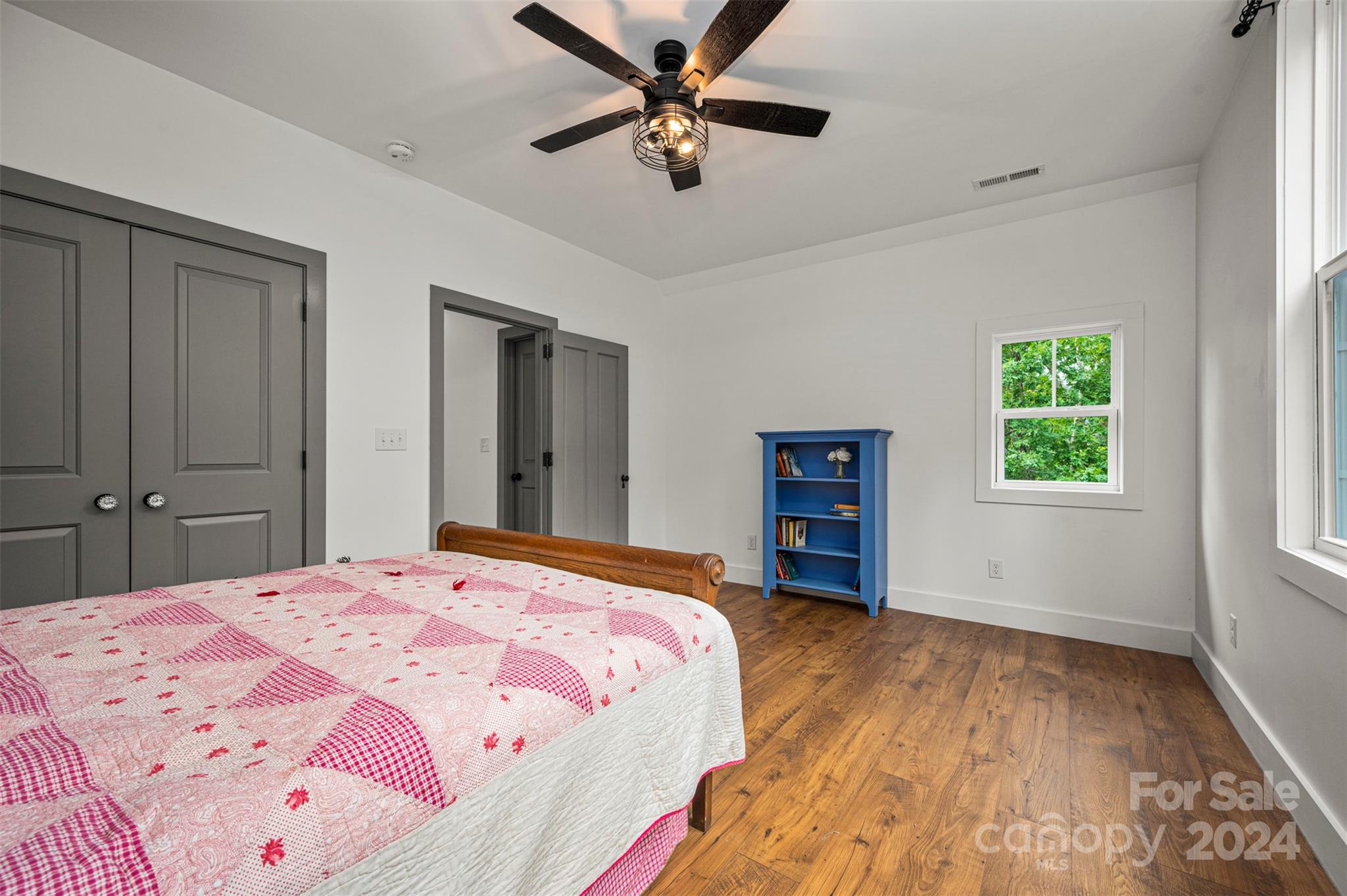 Gillette Woods - Residential