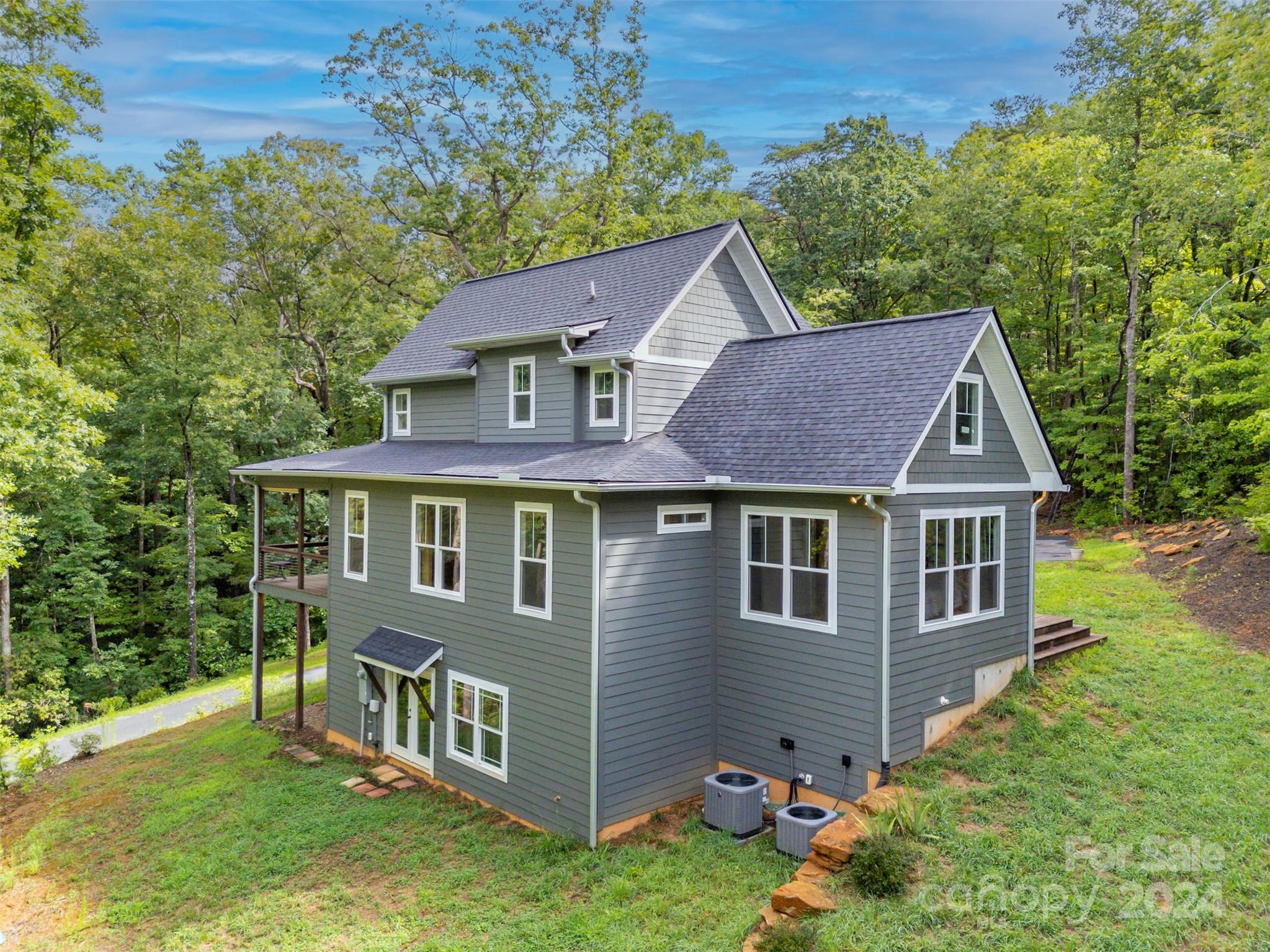 Gillette Woods - Residential