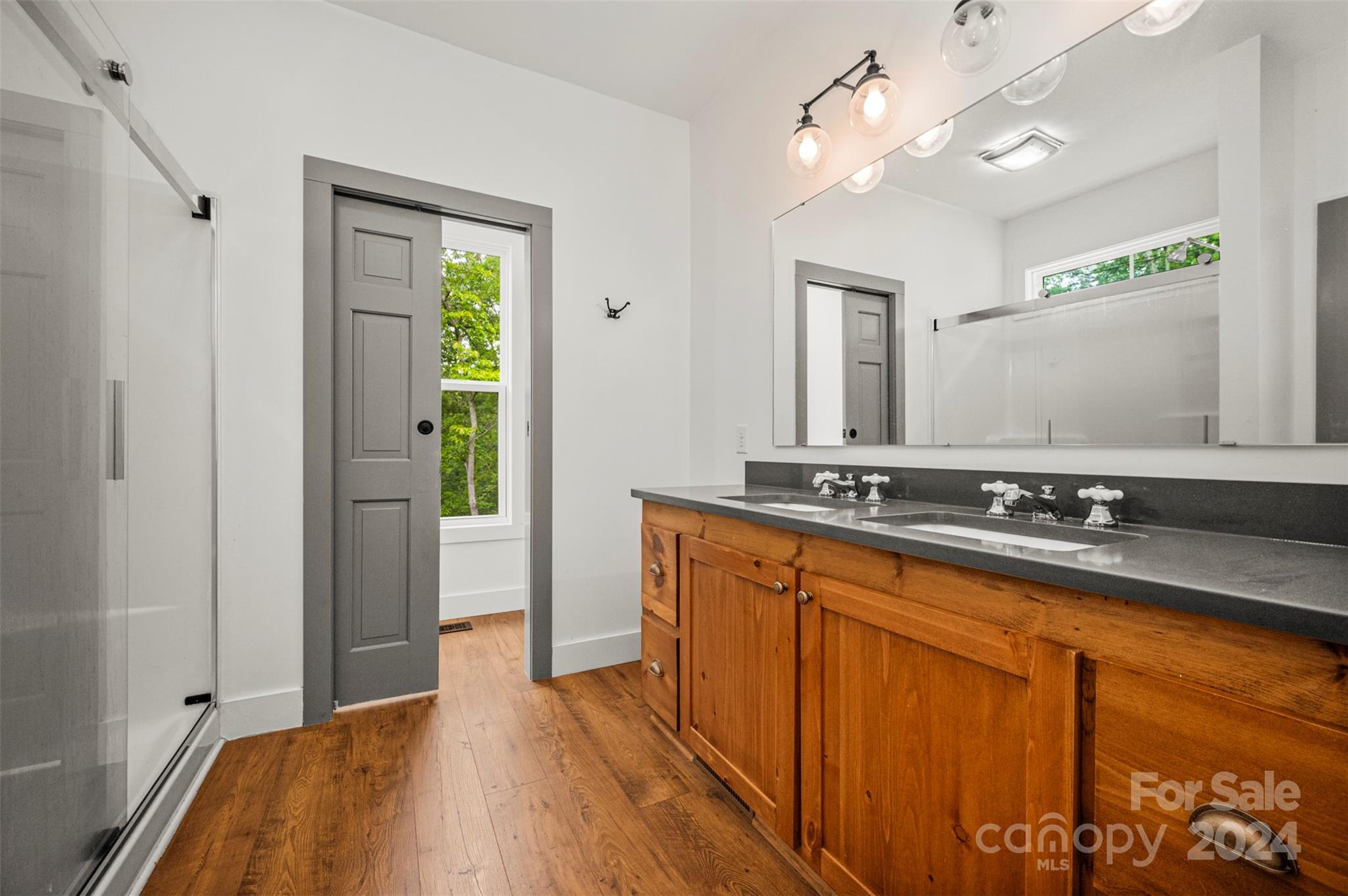 Gillette Woods - Residential