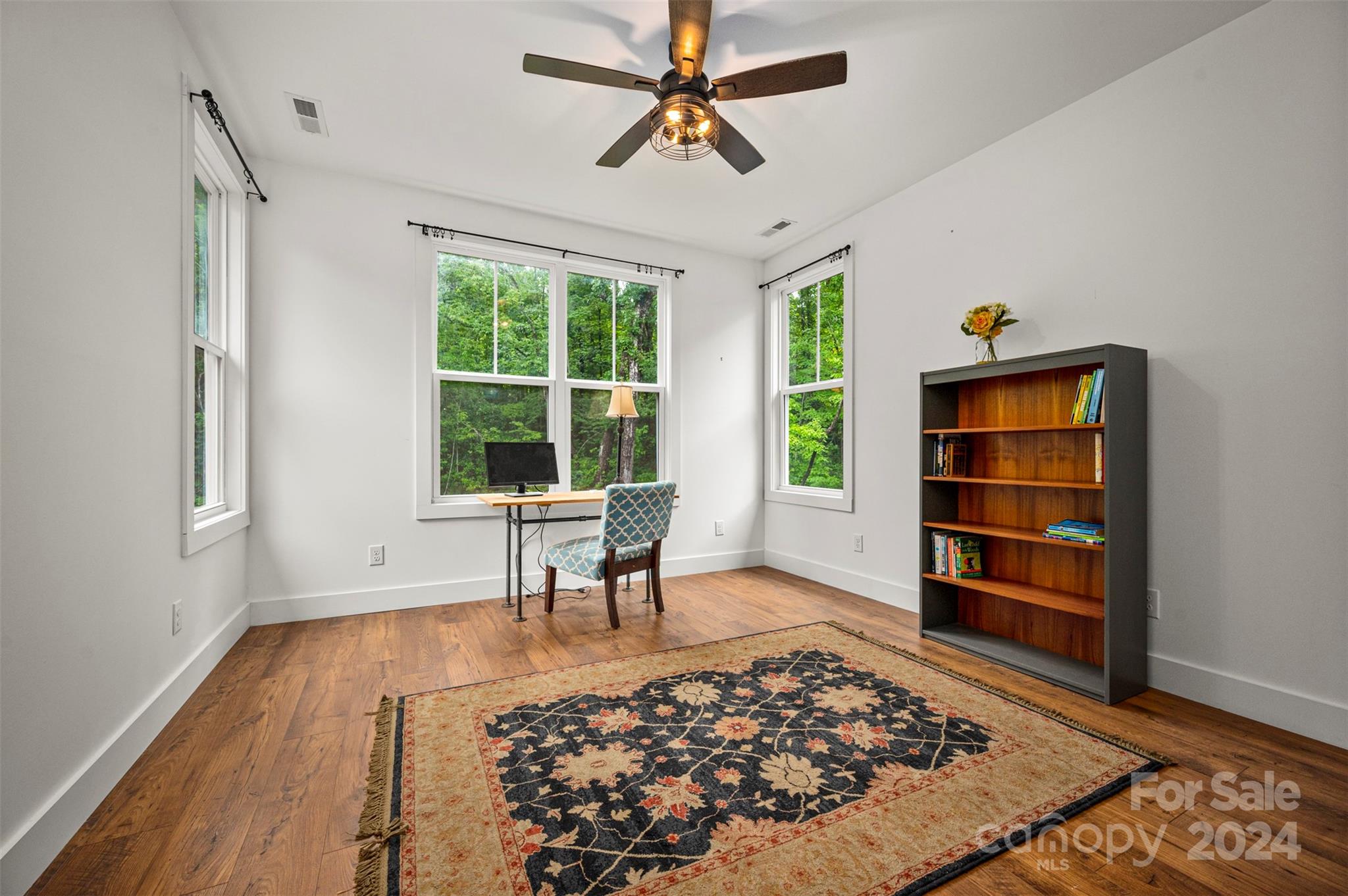 Gillette Woods - Residential