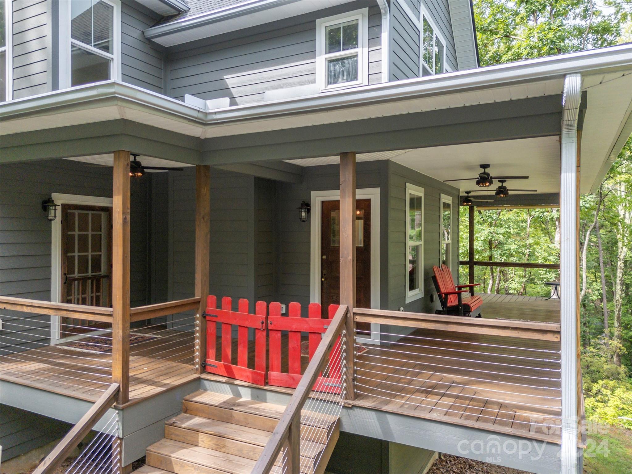 Gillette Woods - Residential