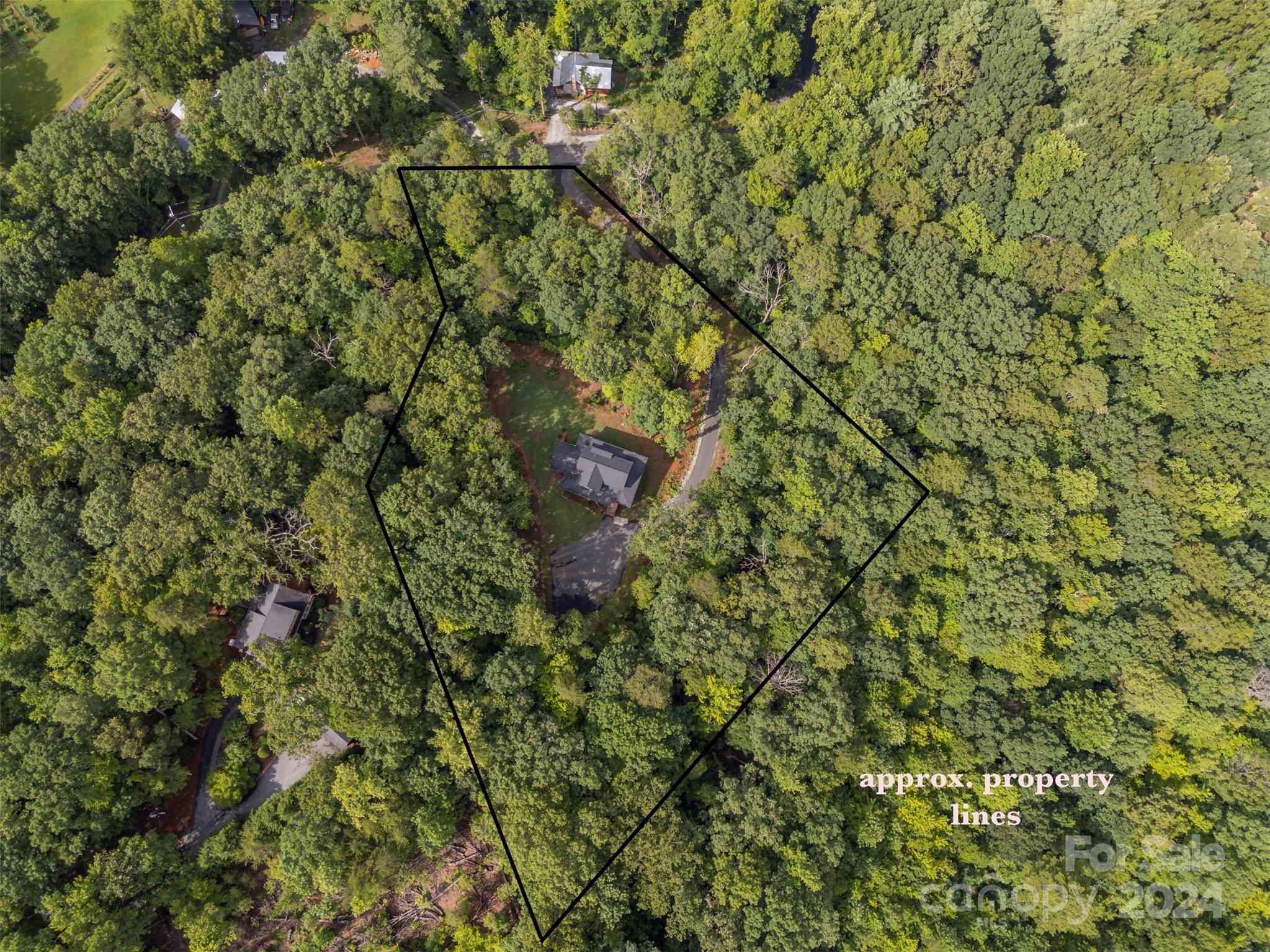 Gillette Woods - Residential