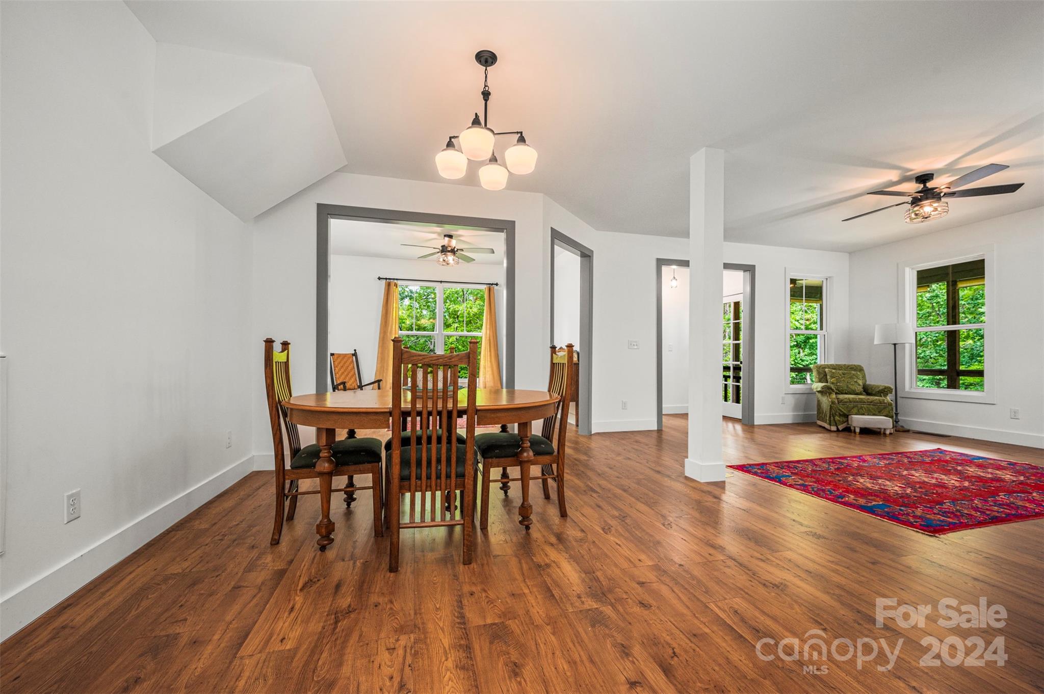 Gillette Woods - Residential