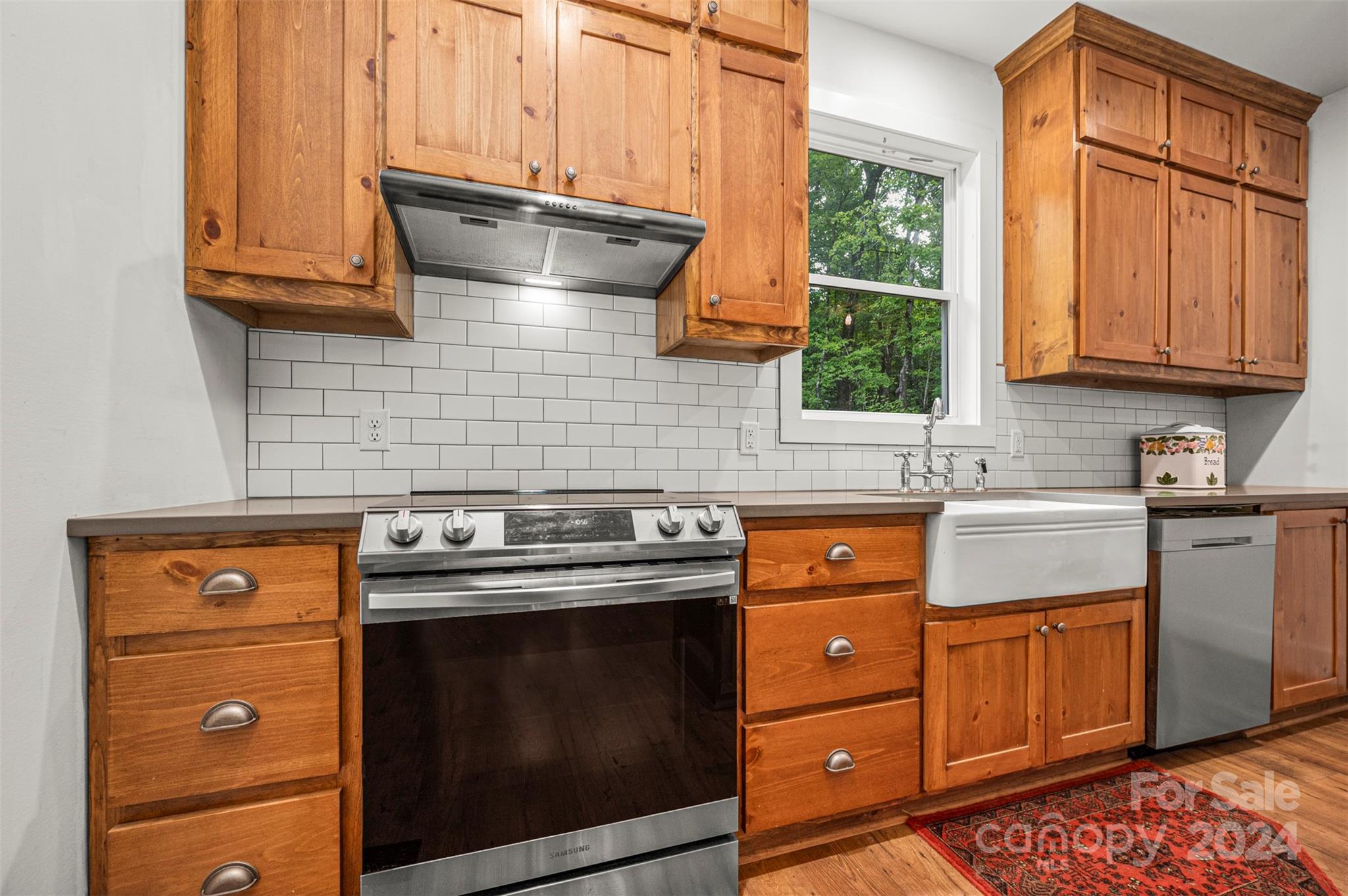 Gillette Woods - Residential