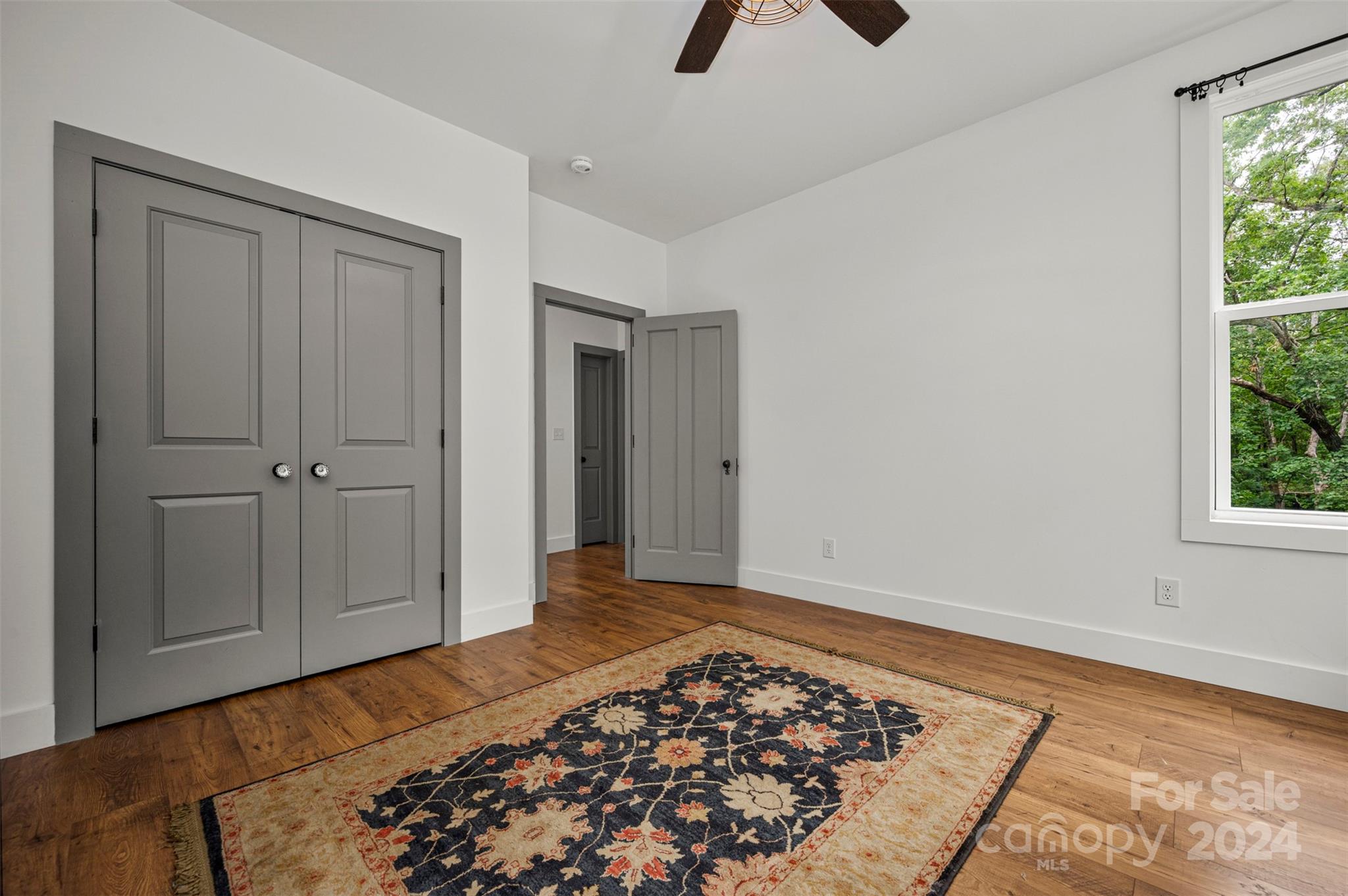 Gillette Woods - Residential