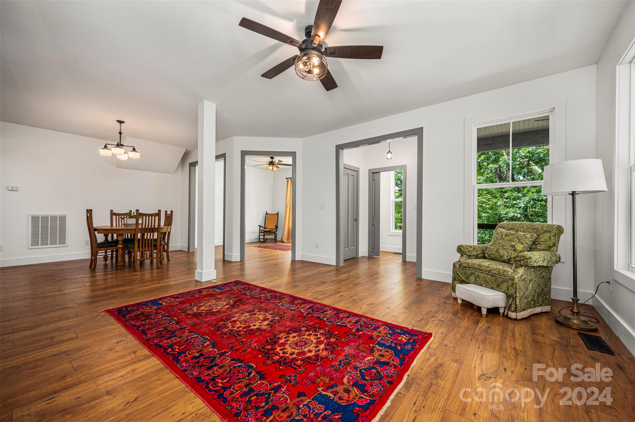 Gillette Woods - Residential