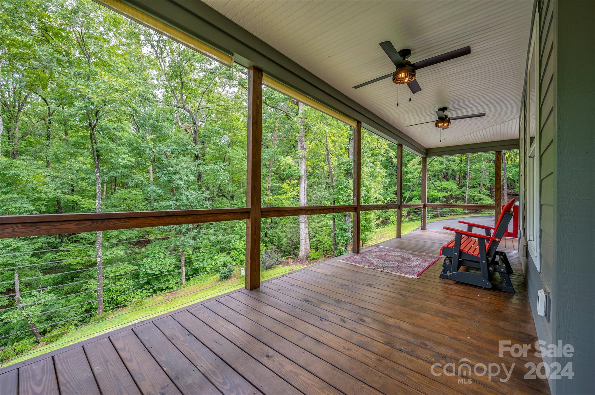 Gillette Woods - Residential