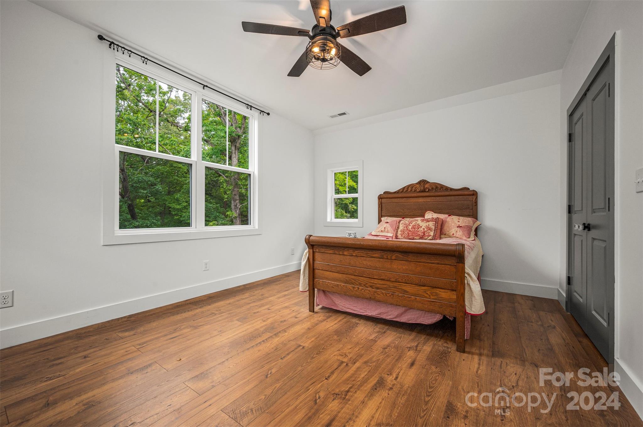 Gillette Woods - Residential