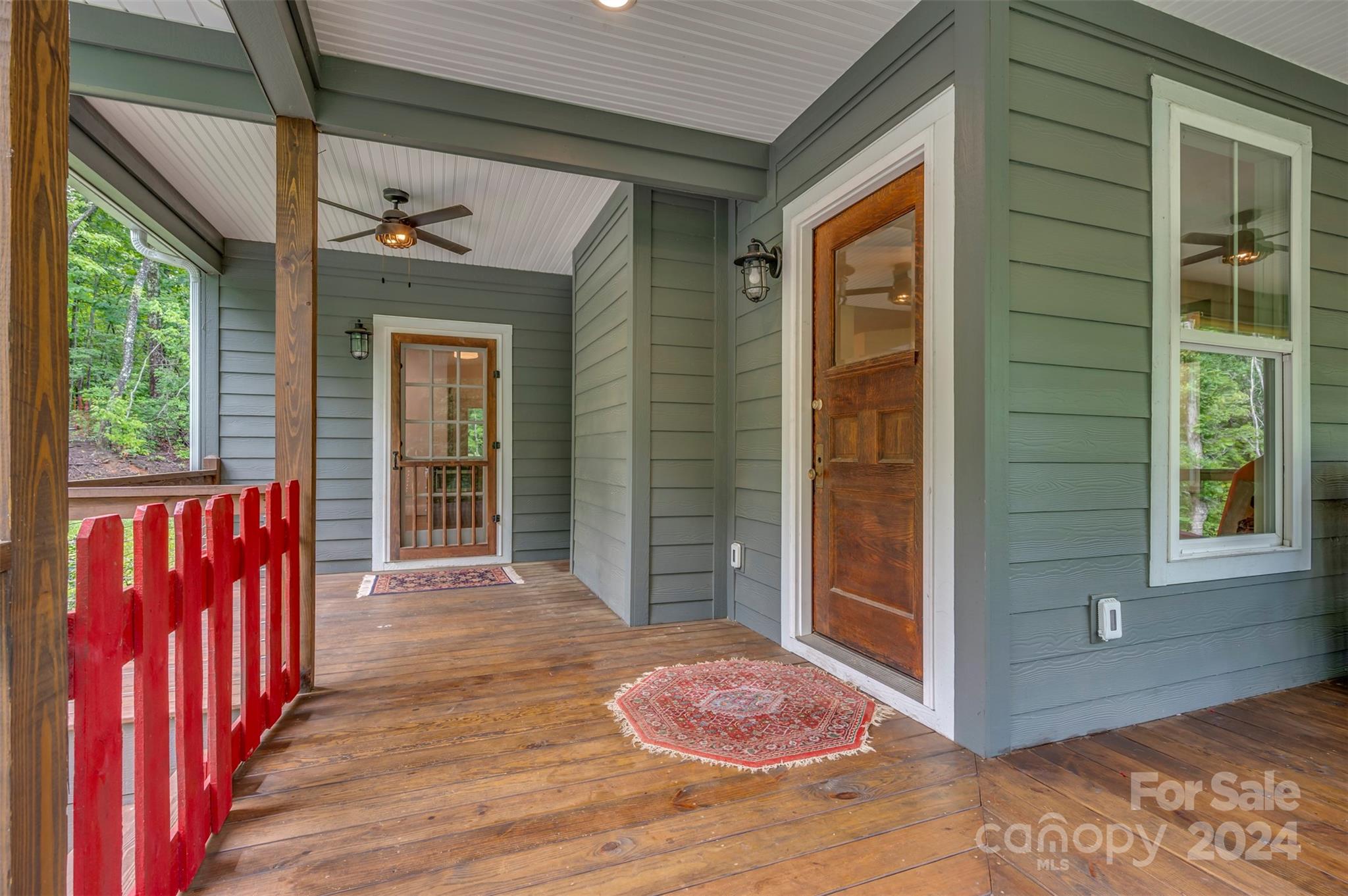 Gillette Woods - Residential