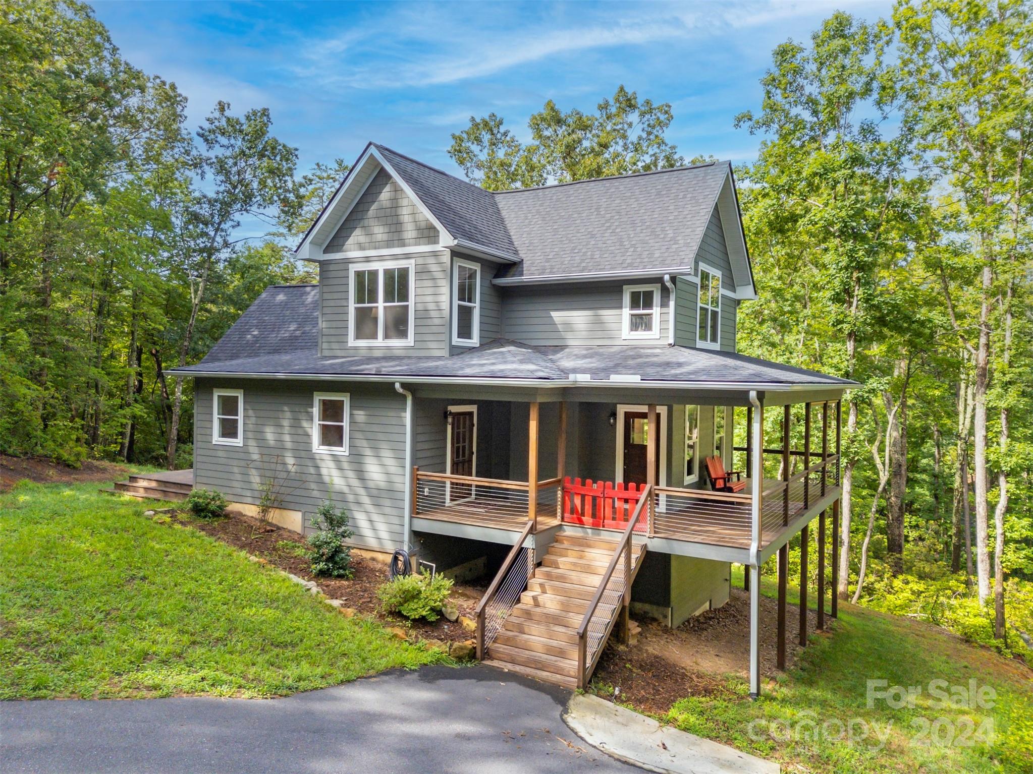 Gillette Woods - Residential