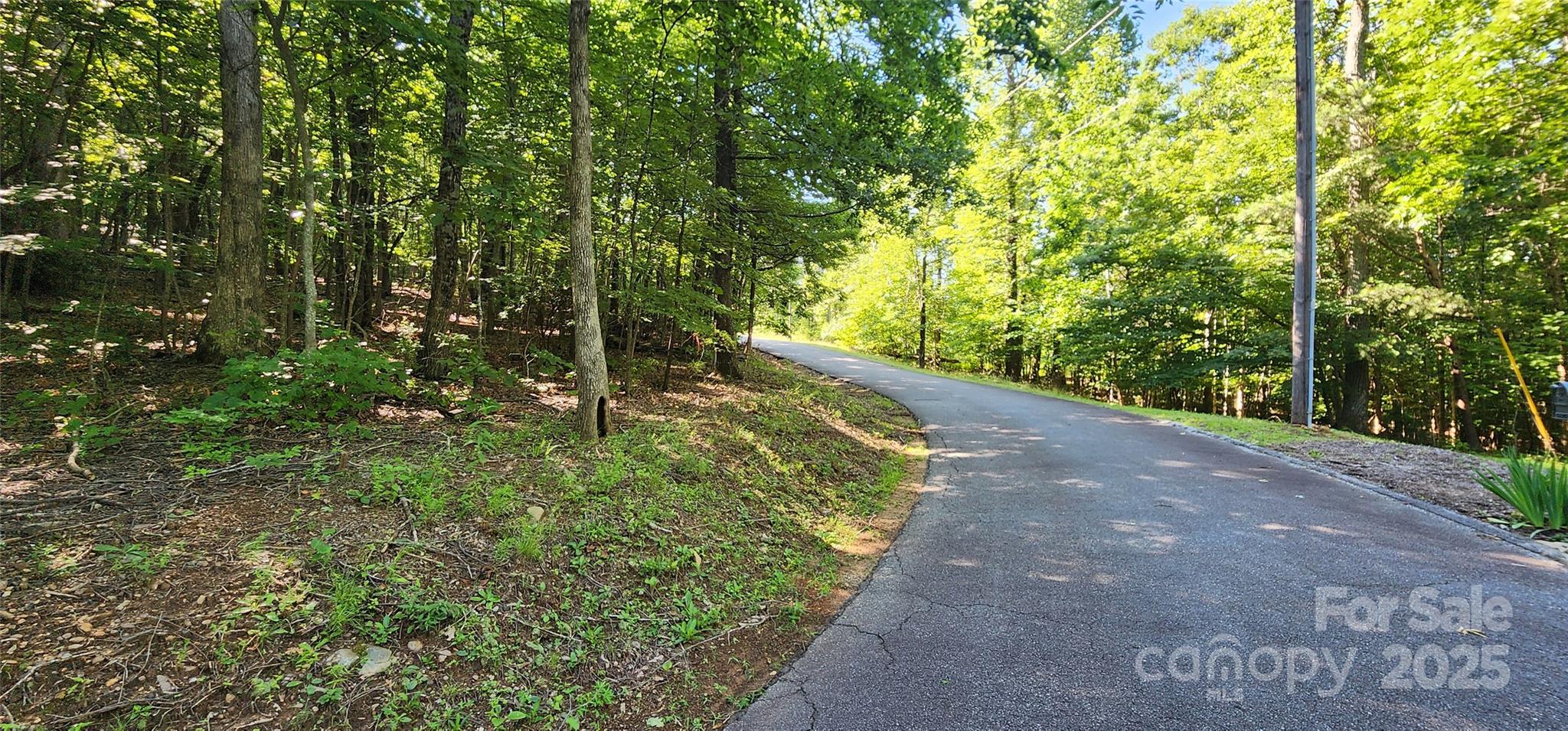 White Oak Mountain - Land