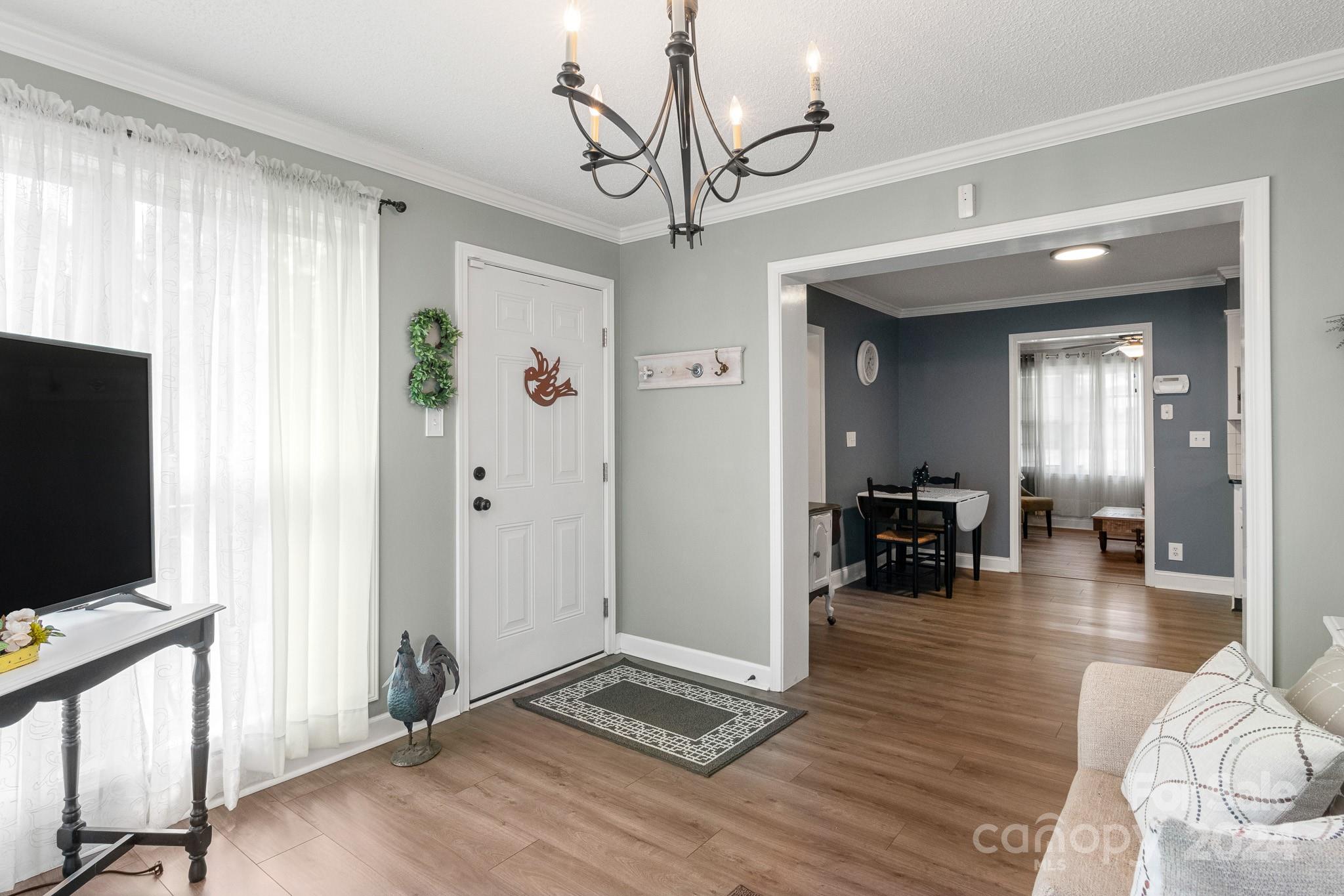 Country Club Heights - Residential