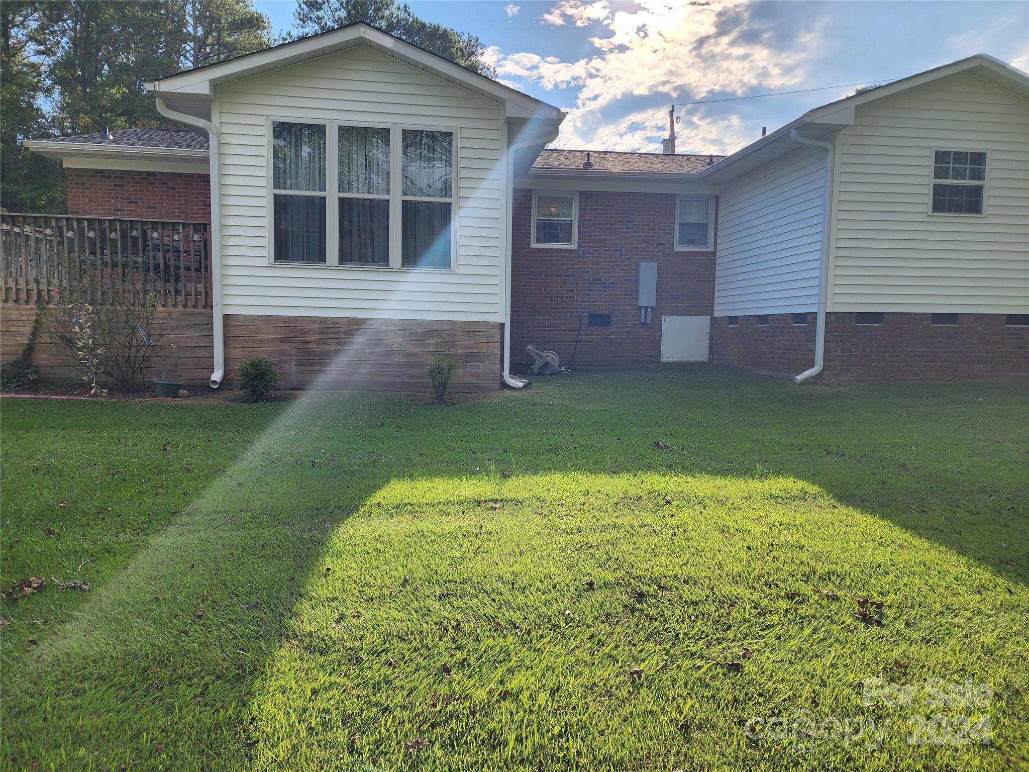 Country Club Heights - Residential