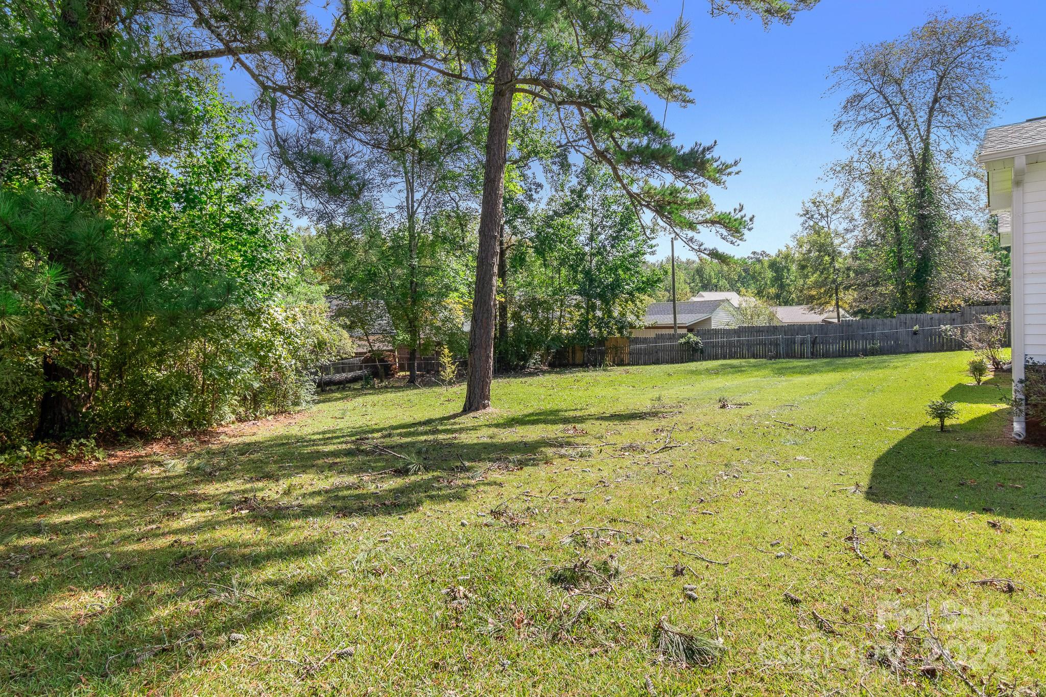 Country Club Heights - Residential