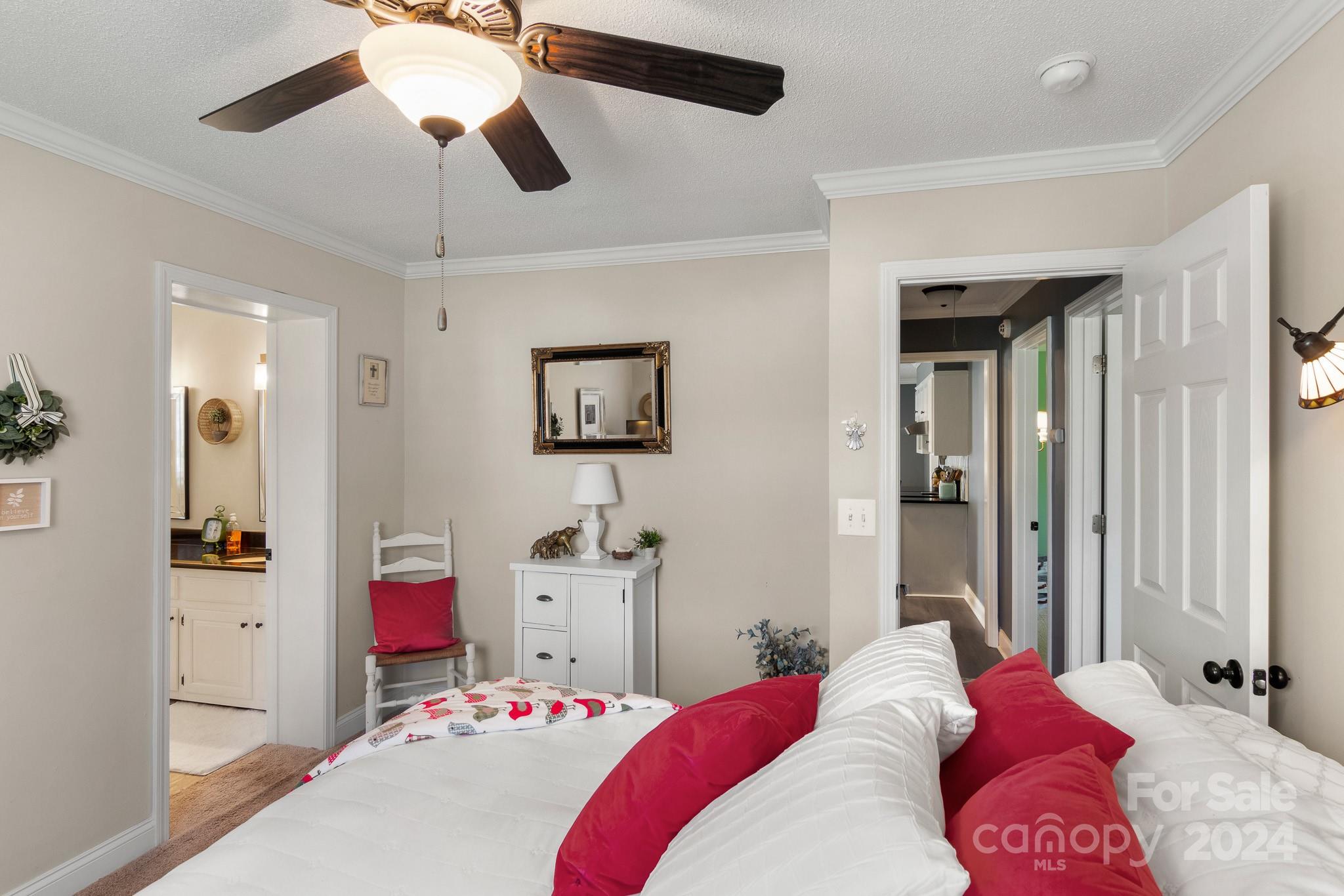 Country Club Heights - Residential