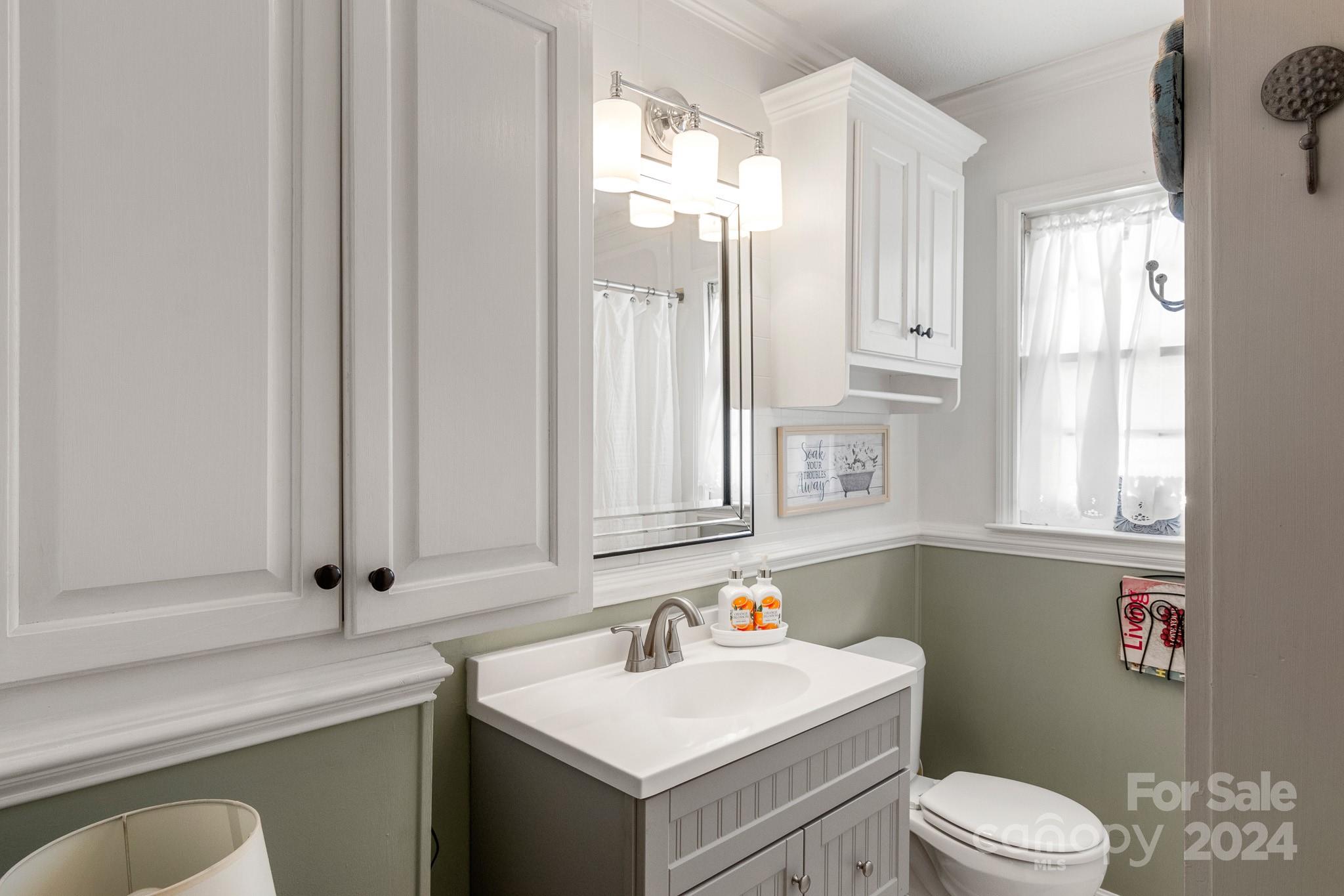 Country Club Heights - Residential