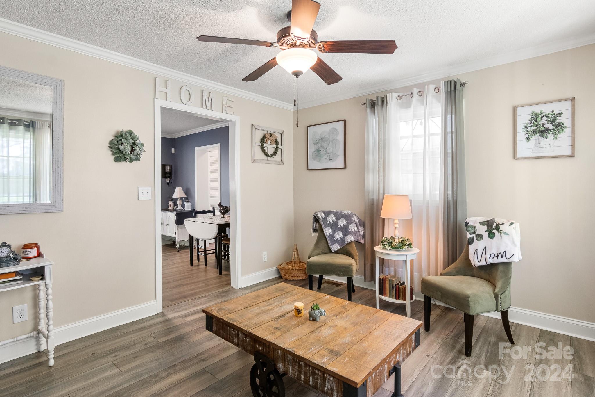 Country Club Heights - Residential