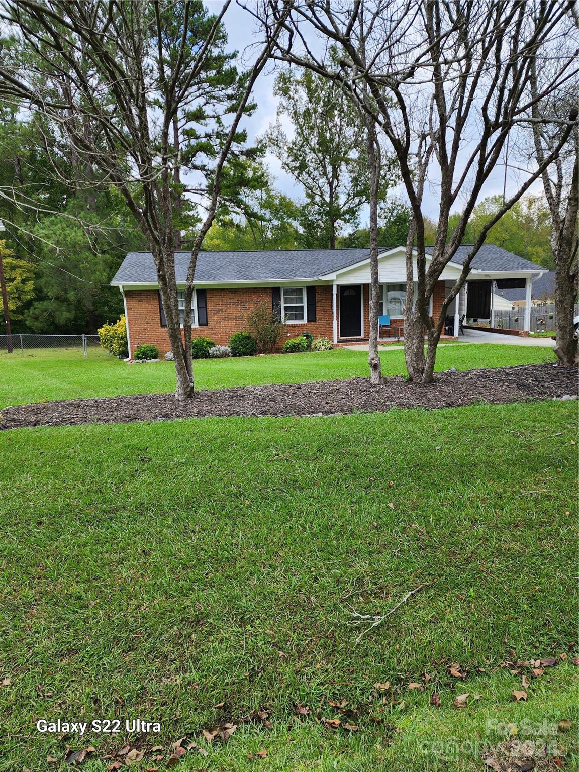 Country Club Heights - Residential