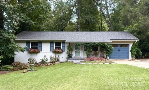 36 Clement Drive Asheville NC 28805