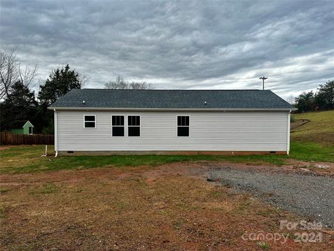 A home in Morganton