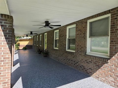 A home in Kings Mountain