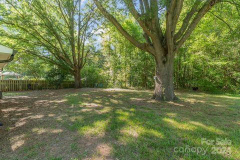 A home in Waxhaw