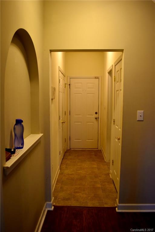 Kiser Woods - Residential