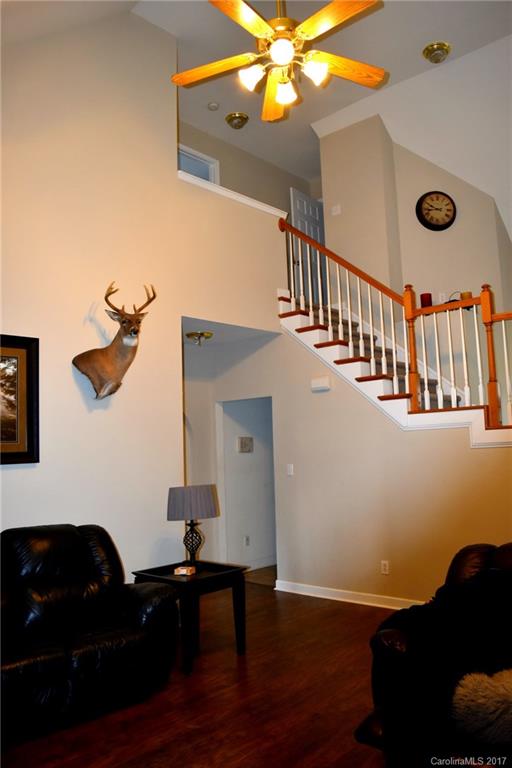 Kiser Woods - Residential