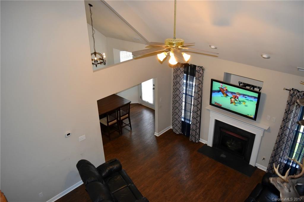 Kiser Woods - Residential