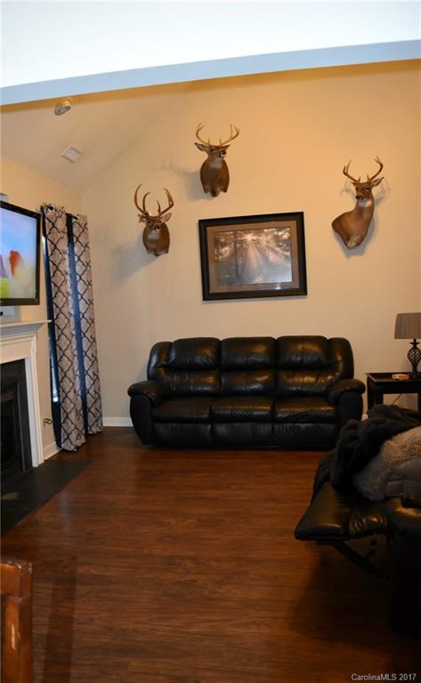 Kiser Woods - Residential