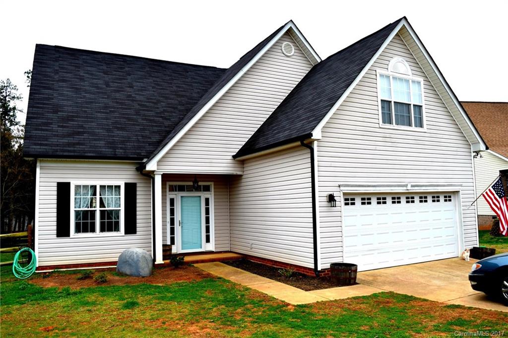 Kiser Woods - Residential