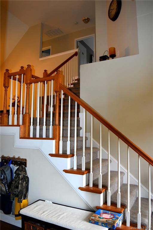 Kiser Woods - Residential