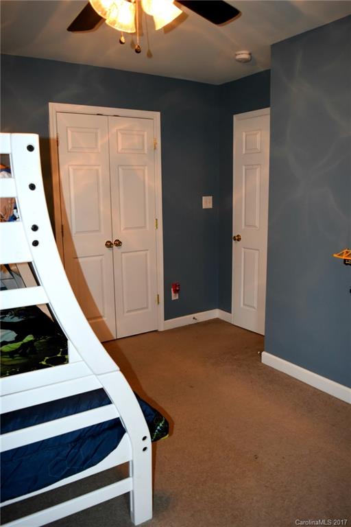 Kiser Woods - Residential