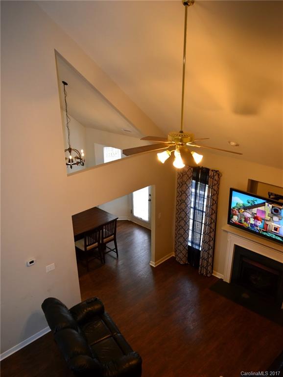 Kiser Woods - Residential