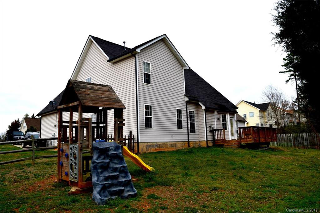 Kiser Woods - Residential