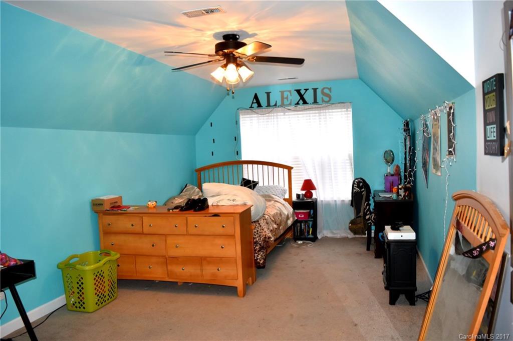 Kiser Woods - Residential