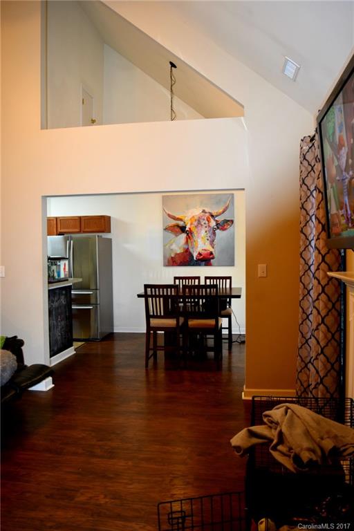 Kiser Woods - Residential