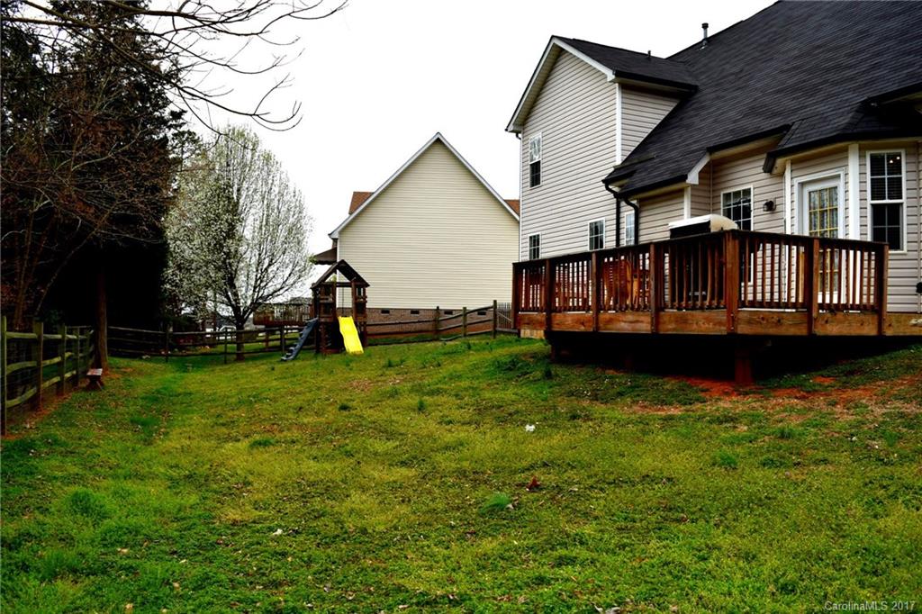 Kiser Woods - Residential