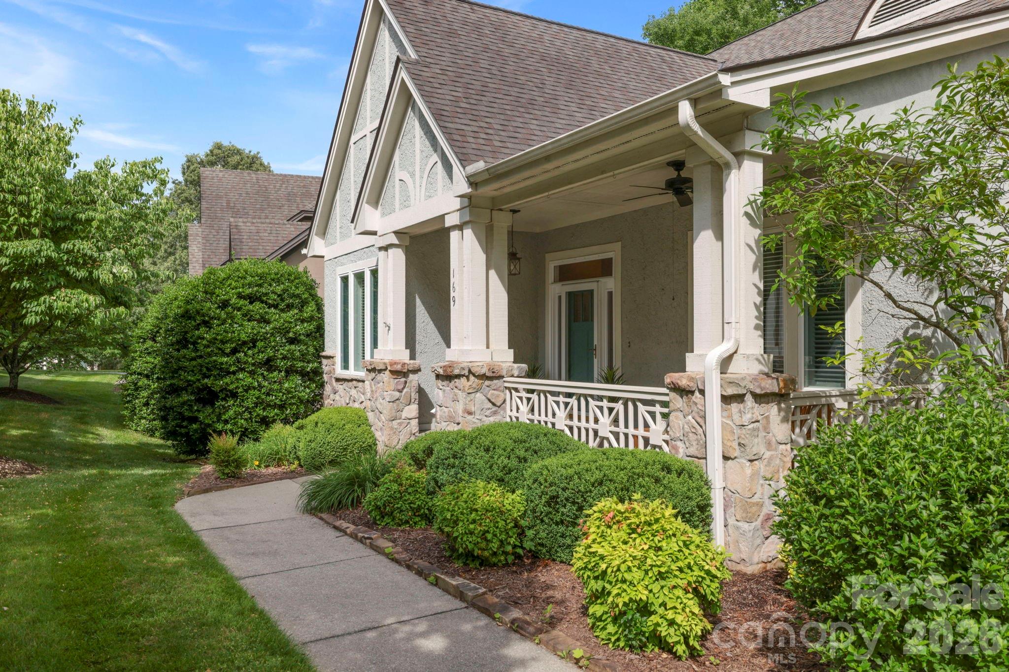 169 Camptown Road