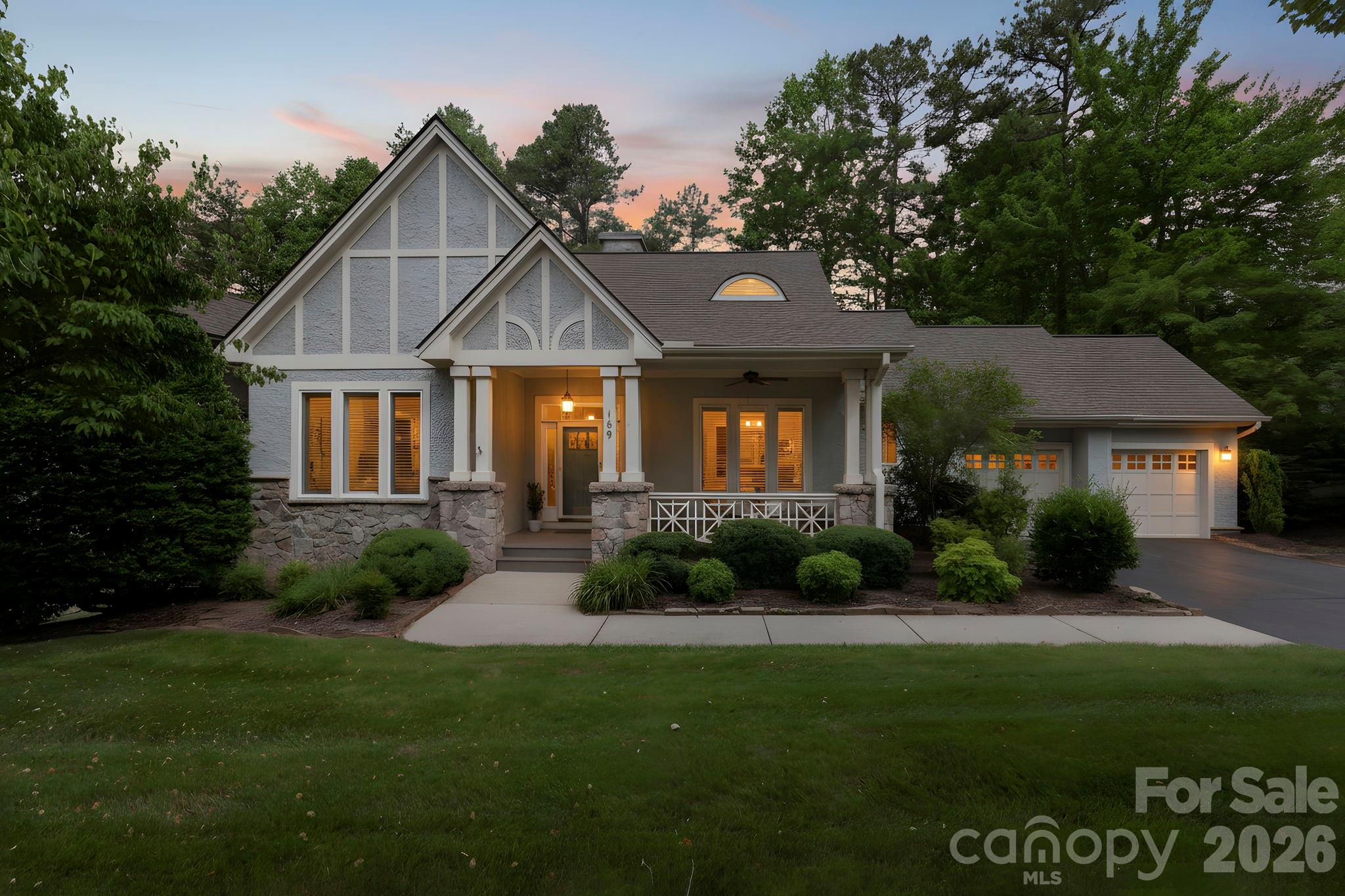 169 Camptown Road