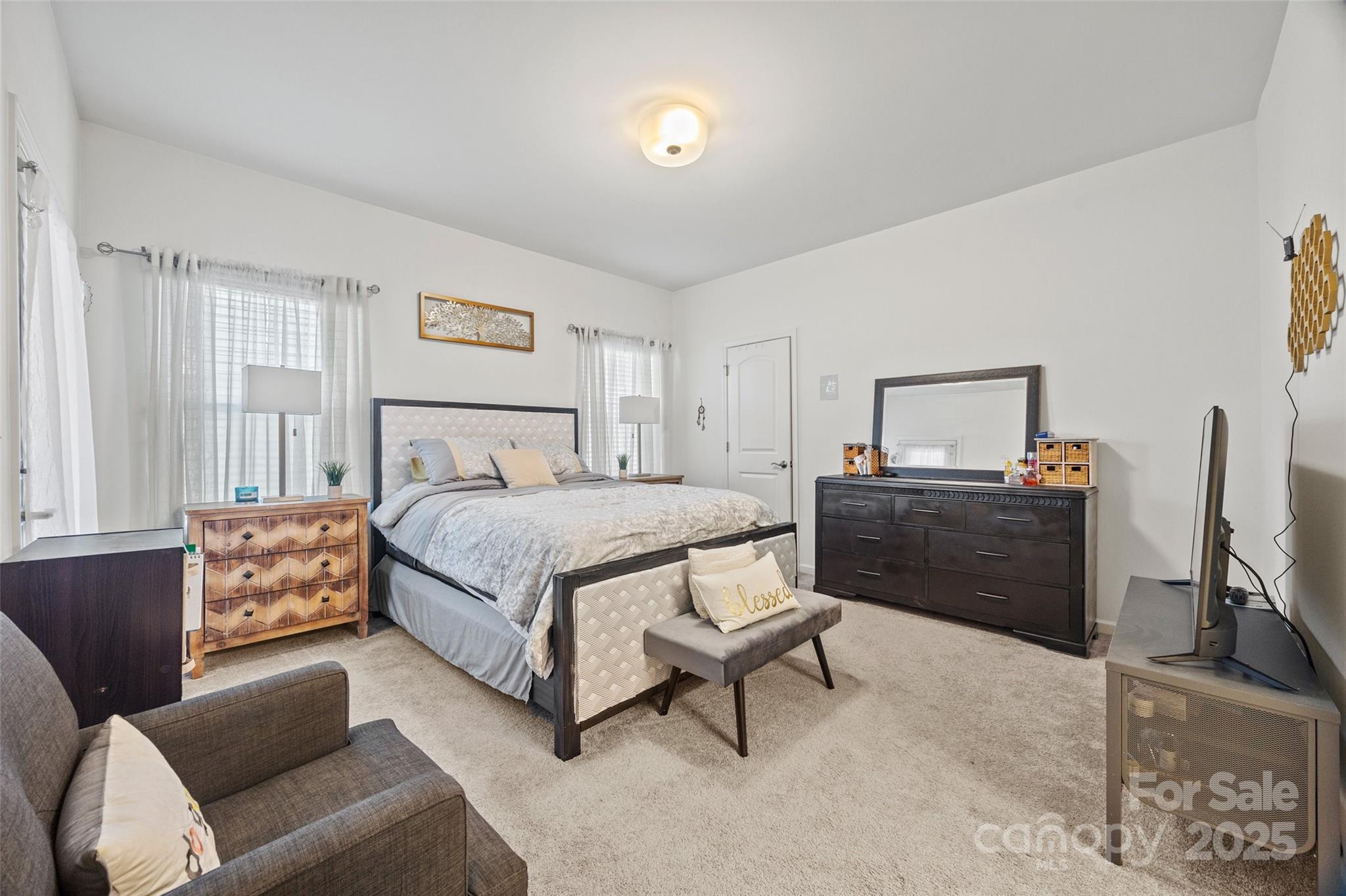 Edgewater - Residential