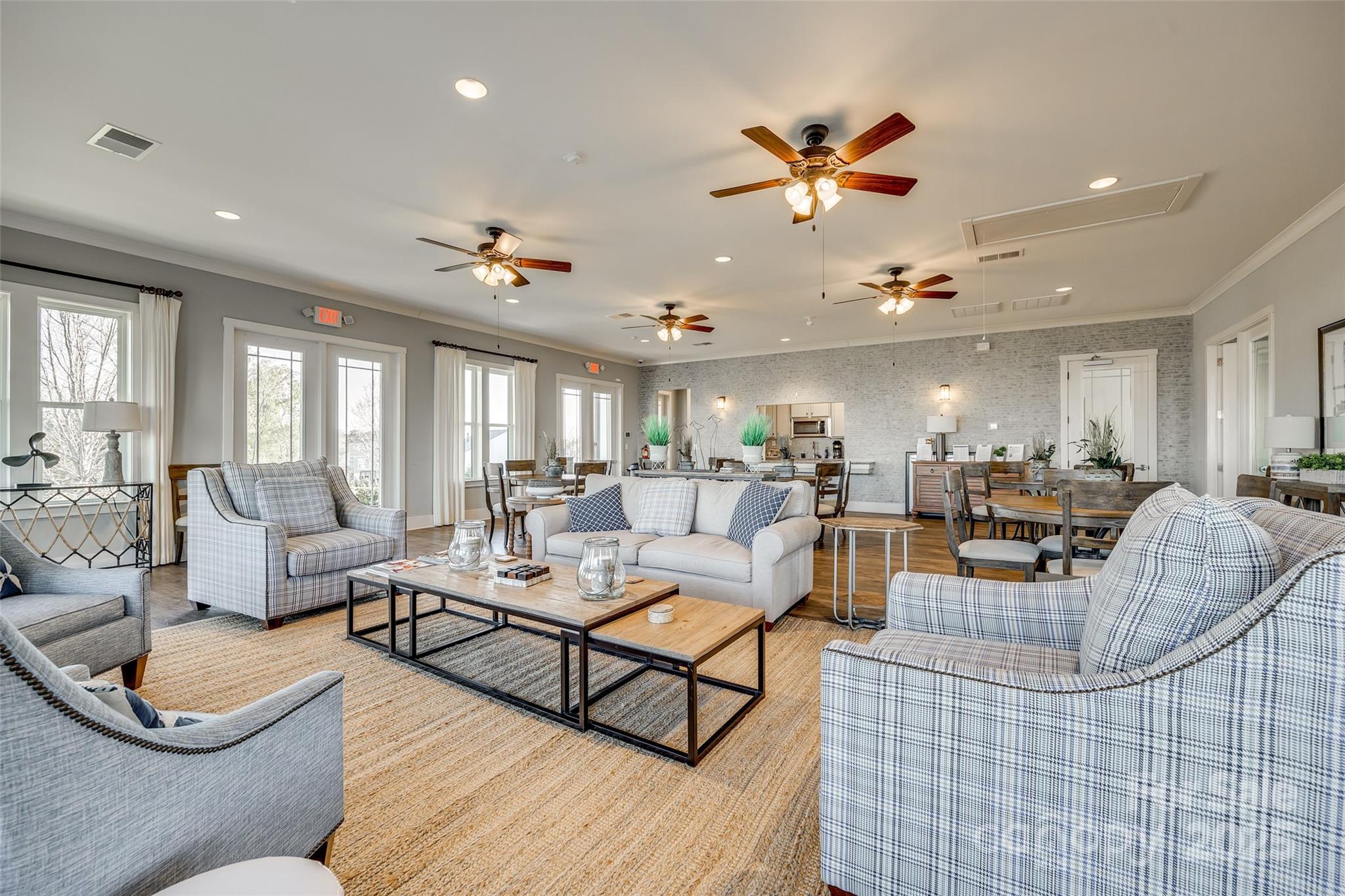 Edgewater - Residential