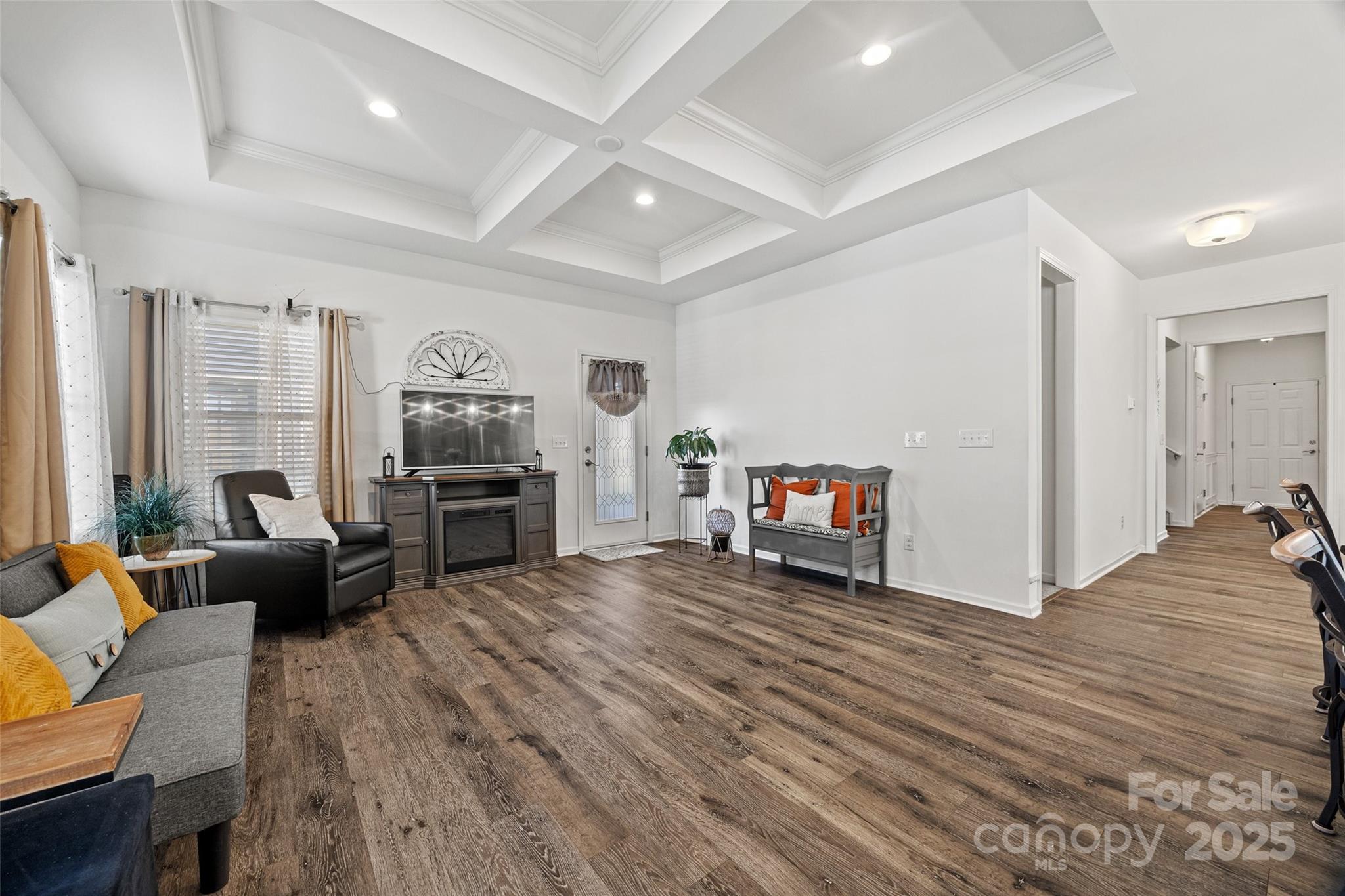 Edgewater - Residential