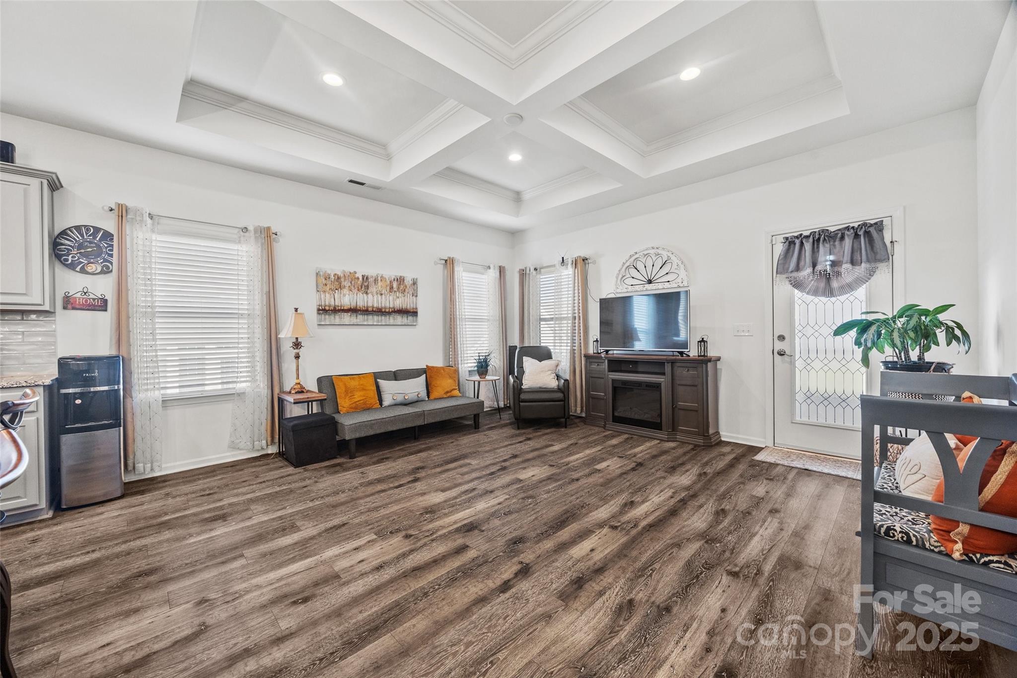 Edgewater - Residential