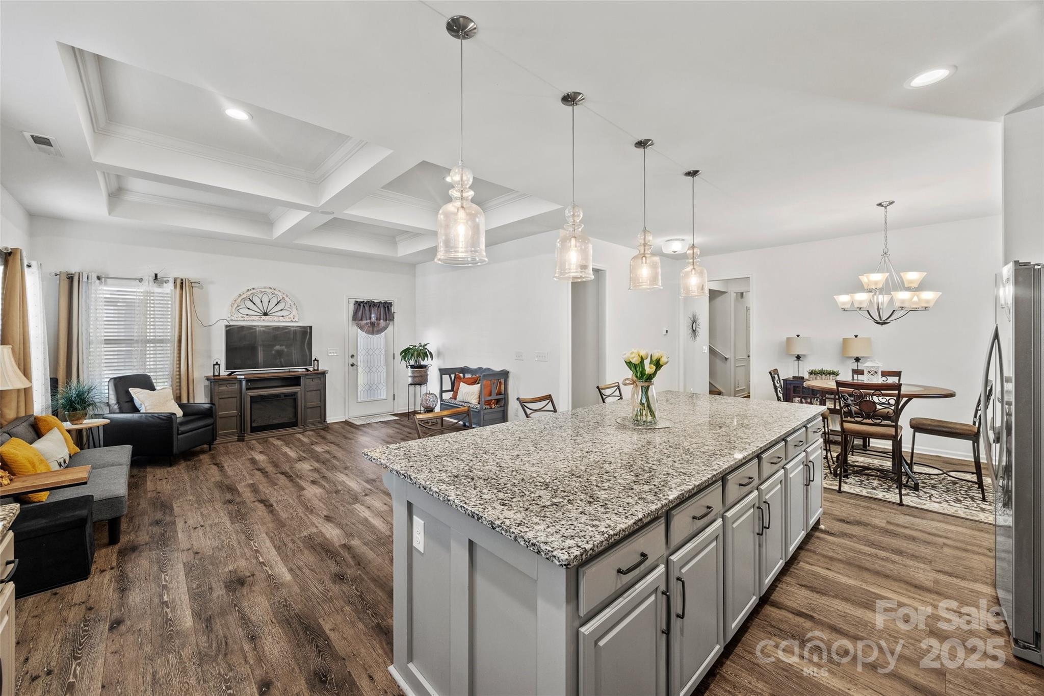 Edgewater - Residential