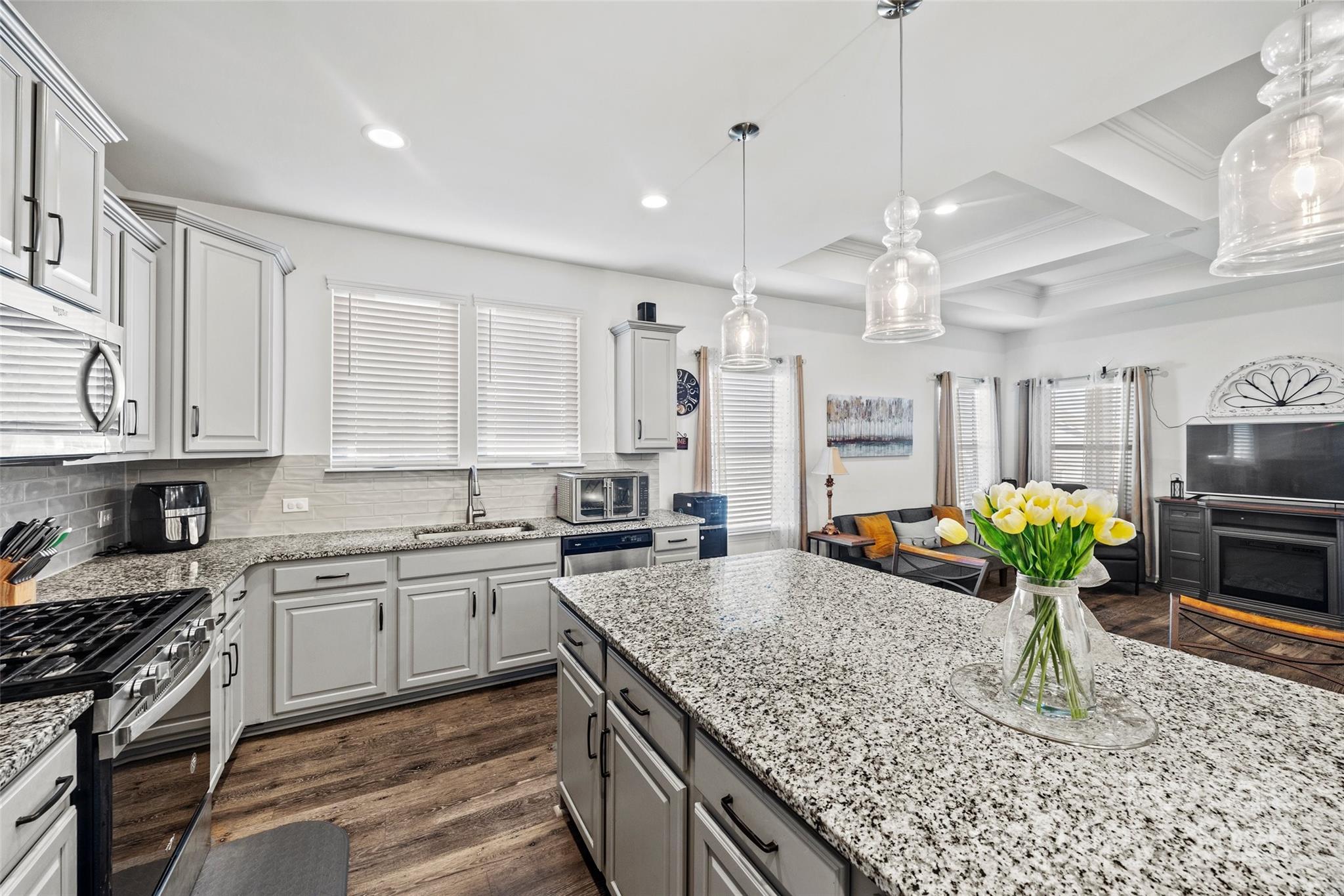 Edgewater - Residential